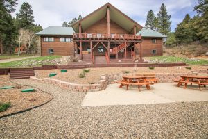 EXT Snow Wolf Lodge--38